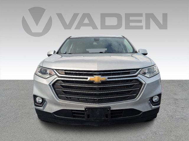 2019 Chevrolet Traverse Vehicle Photo in BRUNSWICK, GA 31525-1881