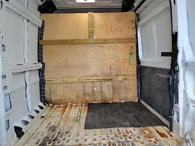 2020 Ram ProMaster Cargo Van Vehicle Photo in LIGHTHOUSE POINT, FL 33064-6849