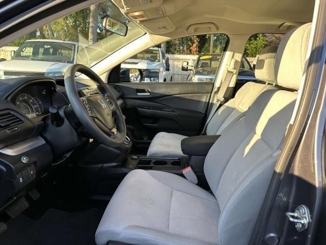 2016 Honda CR-V Vehicle Photo in SAINT JAMES, NY 11780-3219