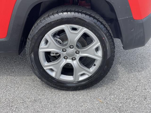 2023 Jeep Renegade Vehicle Photo in BENTONVILLE, AR 72712-4322