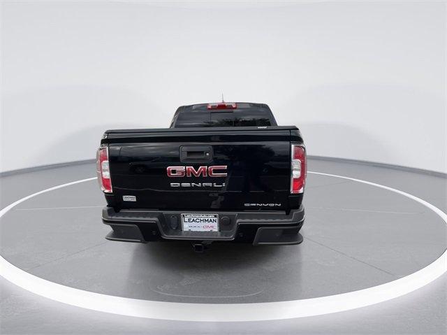 2022 GMC Canyon Vehicle Photo in BOWLING GREEN, KY 42104-4102