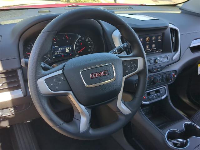 2024 GMC Terrain Vehicle Photo in GOODYEAR, AZ 85338-1310