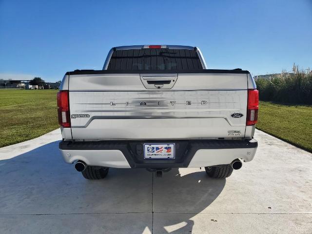 2019 Ford F-150 Vehicle Photo in BROUSSARD, LA 70518-0000