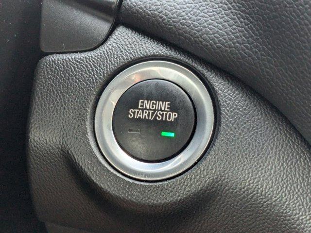 2022 Chevrolet Equinox Vehicle Photo in BRUNSWICK, GA 31525-1881