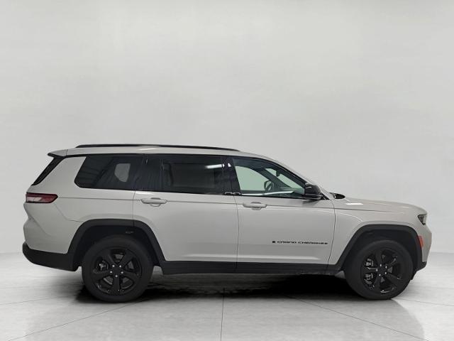 2023 Jeep Grand Cherokee L Vehicle Photo in Oshkosh, WI 54901