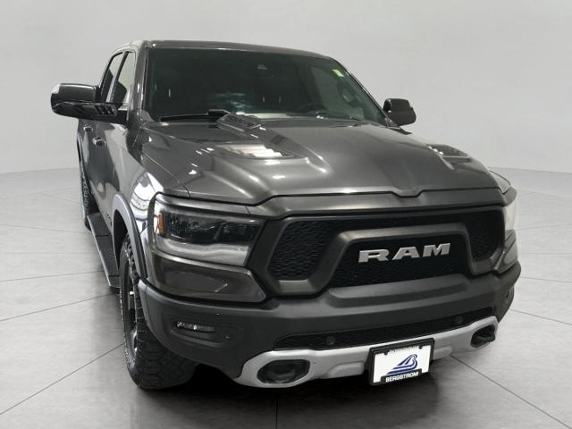 2020 Ram 1500 Vehicle Photo in GREEN BAY, WI 54303-3330