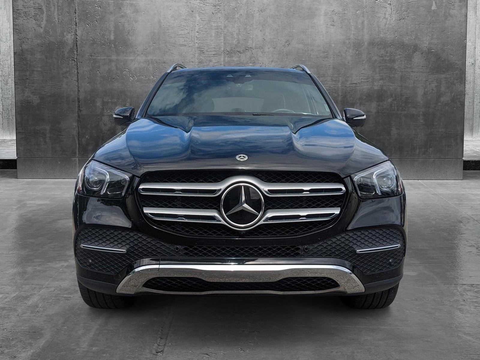 2022 Mercedes-Benz GLE Vehicle Photo in Maitland, FL 32751