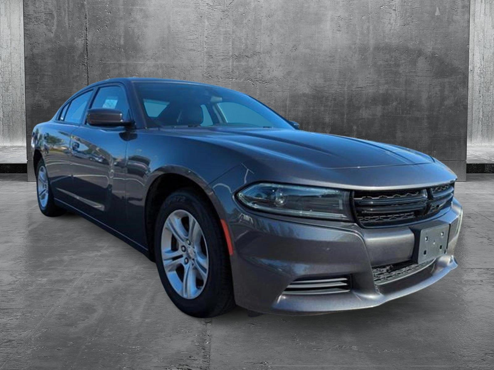 2022 Dodge Charger Vehicle Photo in Clearwater, FL 33764