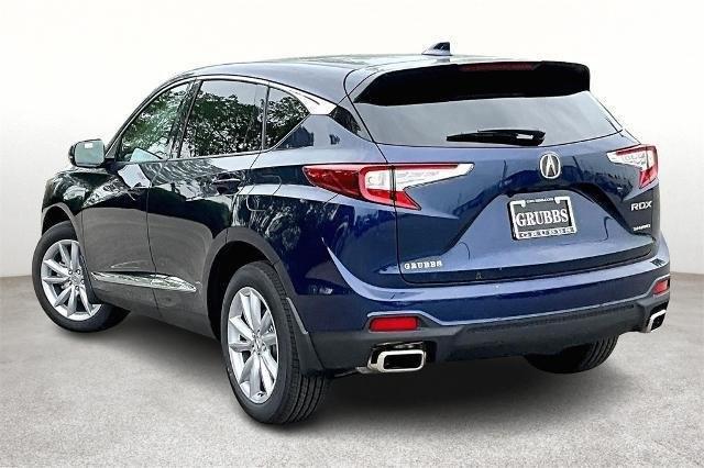 2024 Acura RDX Vehicle Photo in Grapevine, TX 76051