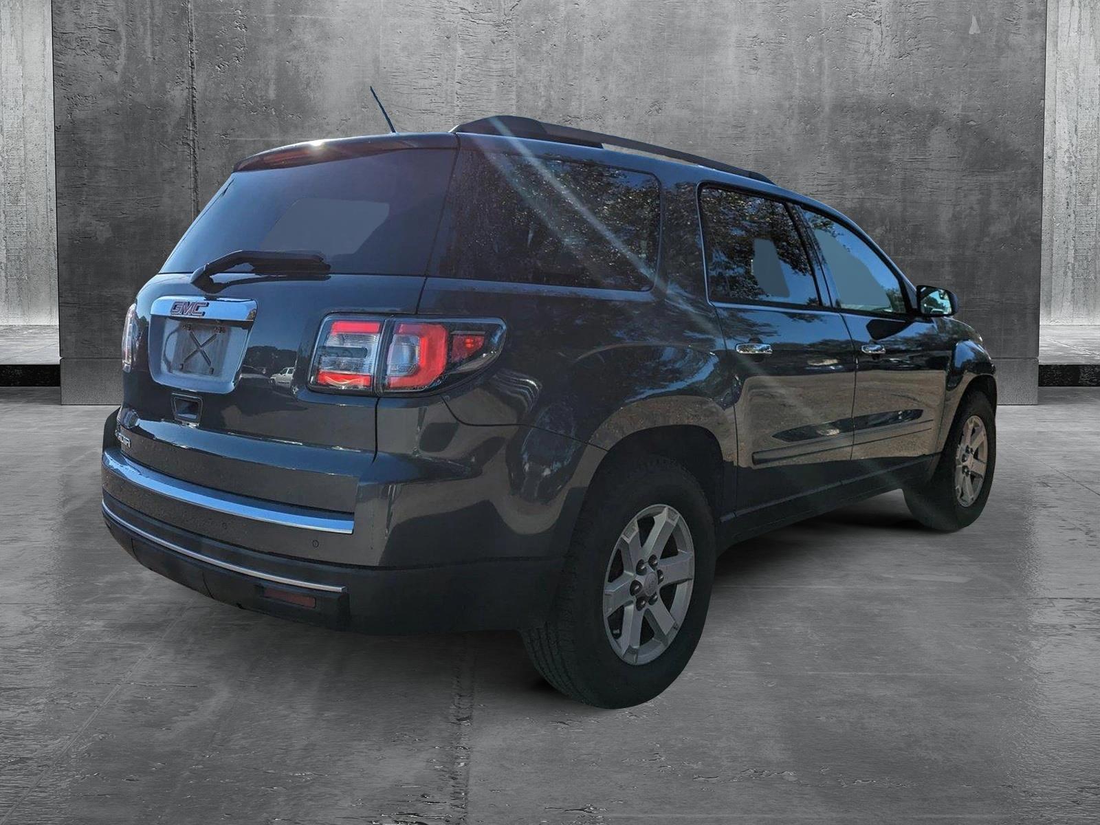 2014 GMC Acadia Vehicle Photo in Jacksonville, FL 32244