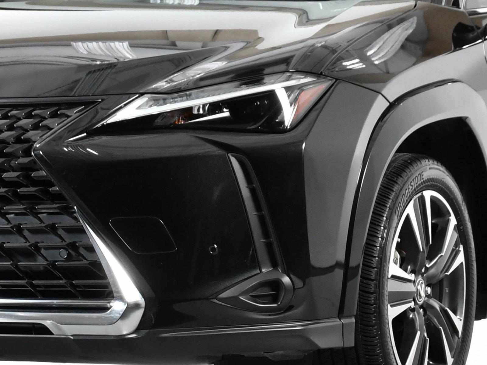 2023 Lexus UX 250h Vehicle Photo in DALLAS, TX 75235