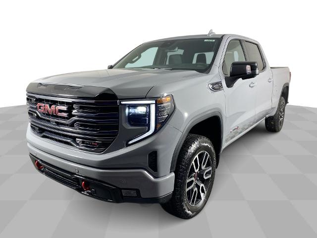 2025 GMC Sierra 1500 Vehicle Photo in ALLIANCE, OH 44601-4622