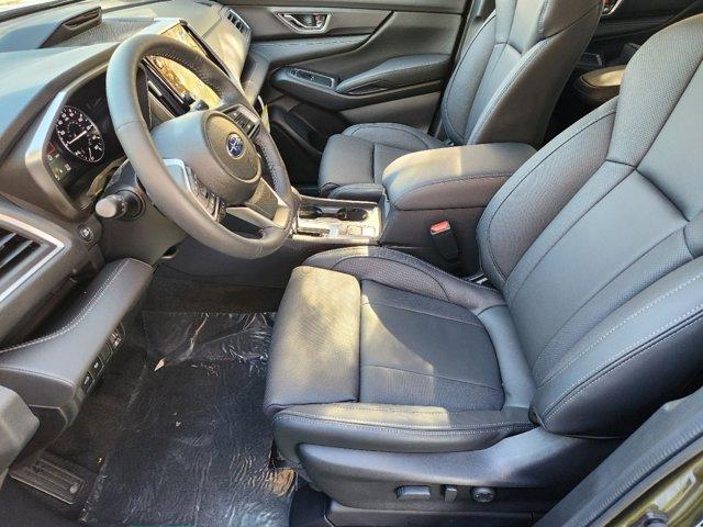 2025 Subaru Ascent Vehicle Photo in DALLAS, TX 75209