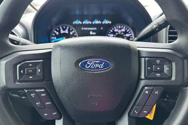 2019 Ford Super Duty F-250 SRW Vehicle Photo in BOISE, ID 83705-3761