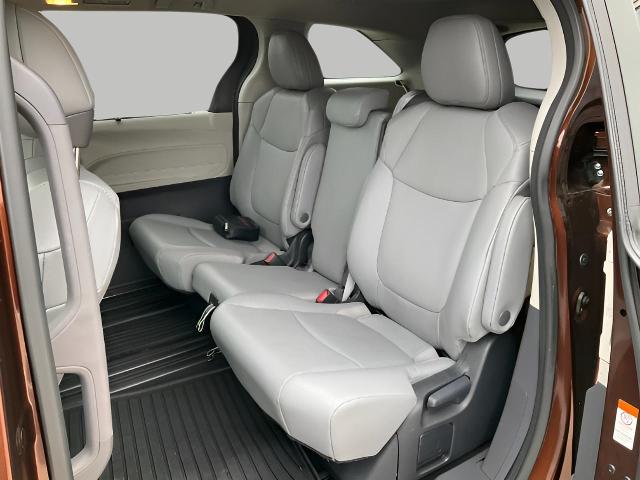 2023 Toyota Sienna Vehicle Photo in Oshkosh, WI 54904