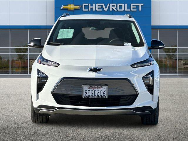 2023 Chevrolet Bolt EUV Vehicle Photo in RIVERSIDE, CA 92504-4106