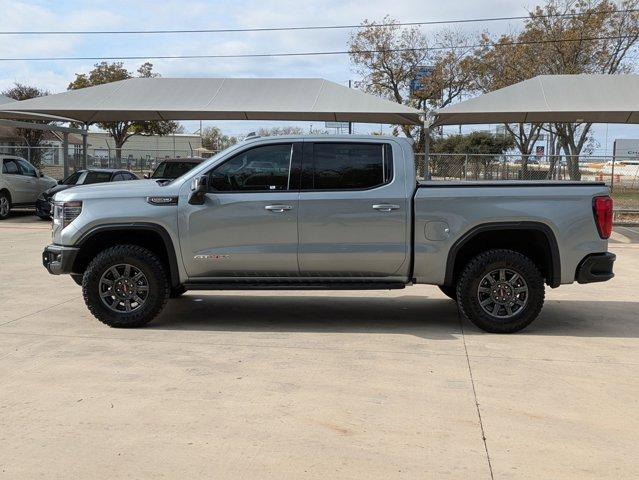 2024 GMC Sierra 1500 Vehicle Photo in SELMA, TX 78154-1459