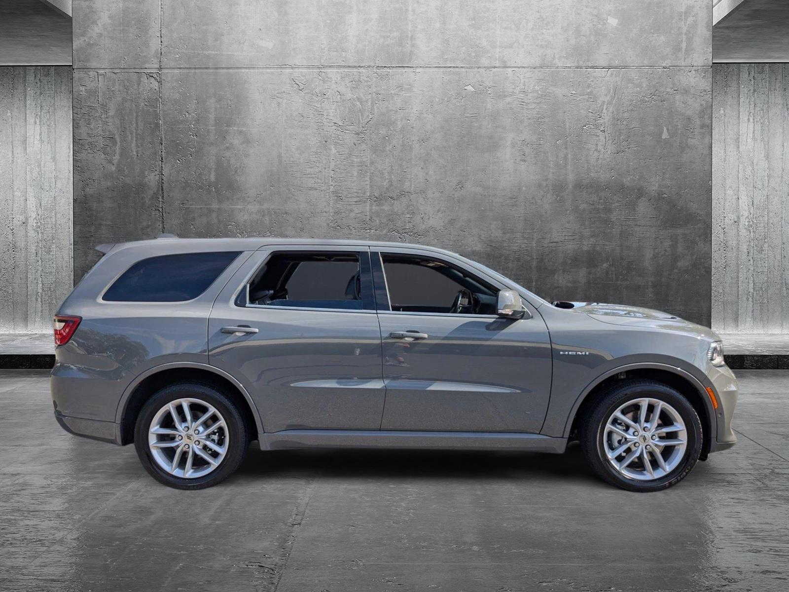 2022 Dodge Durango Vehicle Photo in Tampa, FL 33614