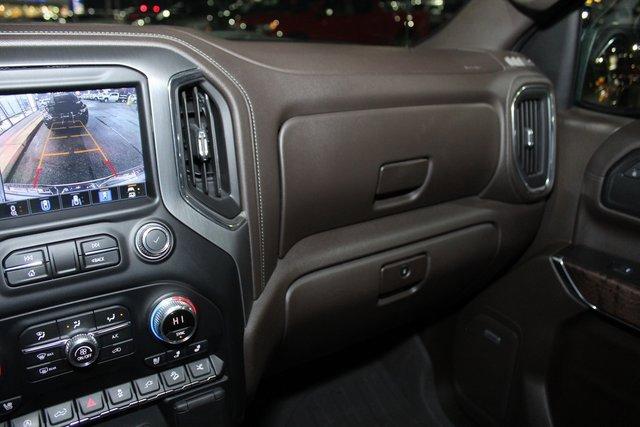 2021 GMC Sierra 1500 Vehicle Photo in SAINT CLAIRSVILLE, OH 43950-8512