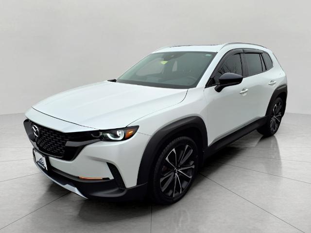 2023 Mazda CX-50 Vehicle Photo in Oshkosh, WI 54904