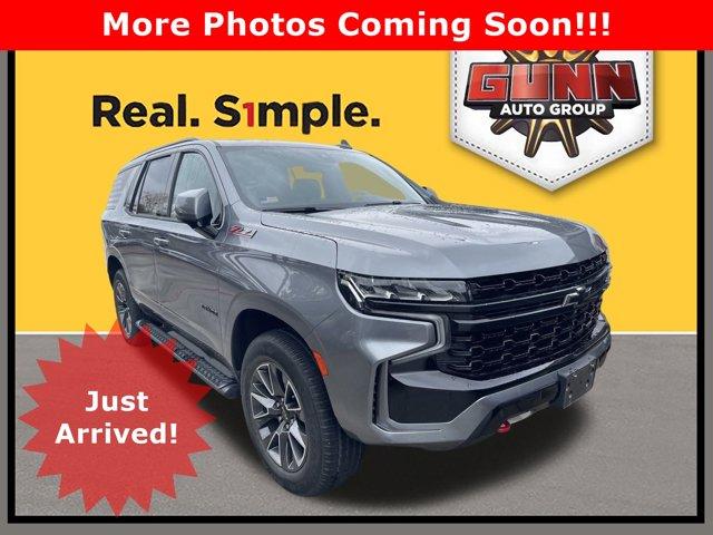 2021 Chevrolet Tahoe Vehicle Photo in SELMA, TX 78154-1460