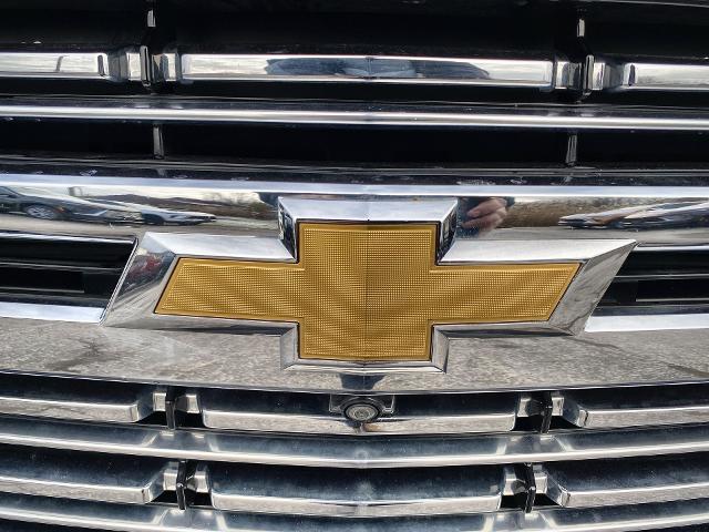 2021 Chevrolet Tahoe Vehicle Photo in WILLIAMSVILLE, NY 14221-2883