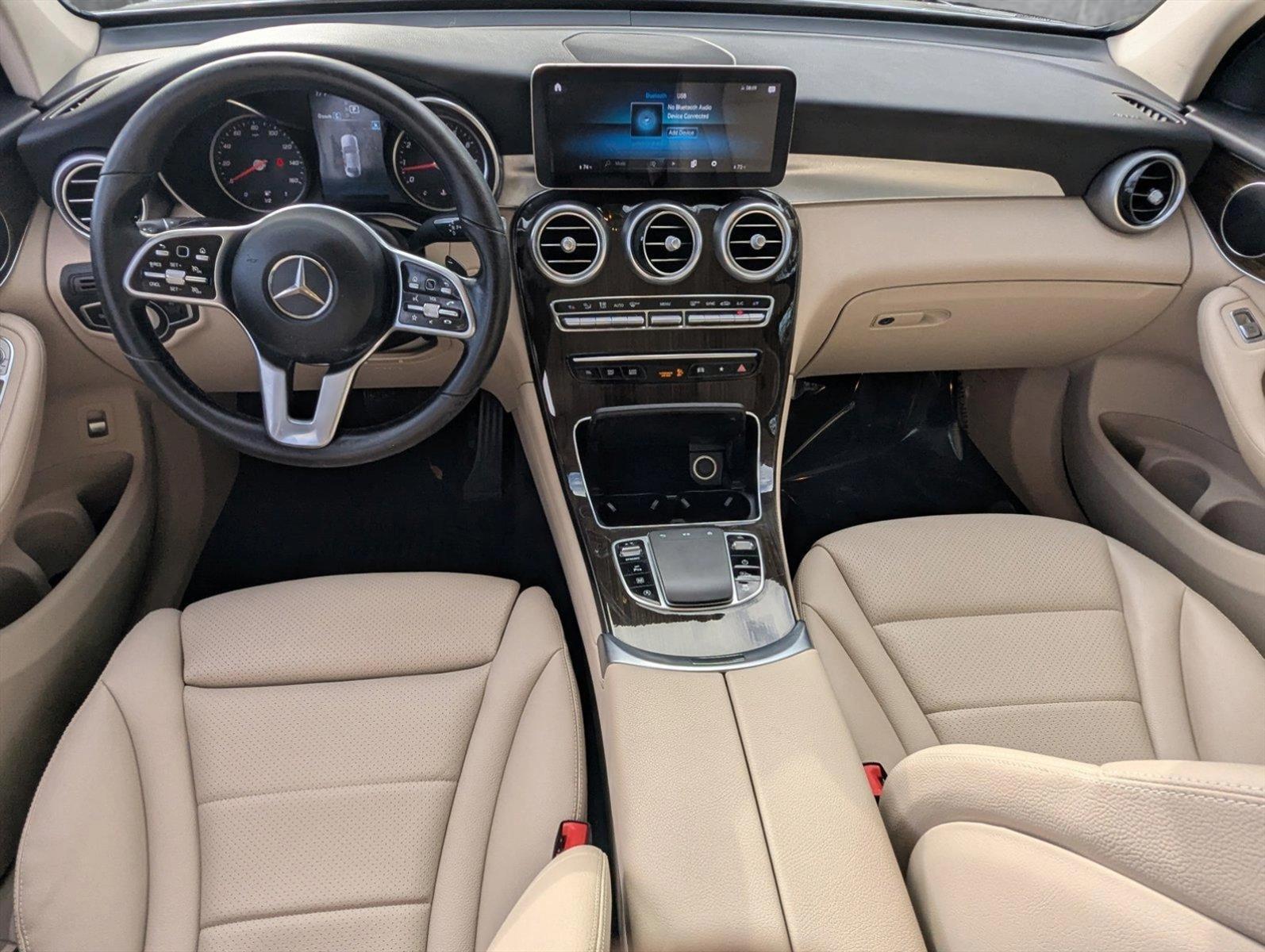 2021 Mercedes-Benz GLC Vehicle Photo in Delray Beach, FL 33444