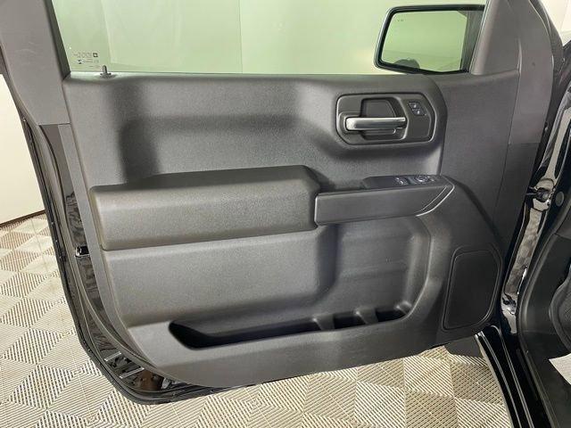 2024 Chevrolet Silverado 1500 Vehicle Photo in PHOENIX, AZ 85014-3381