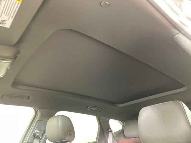 2025 Chevrolet Blazer Vehicle Photo in PHOENIX, AZ 85014-3381
