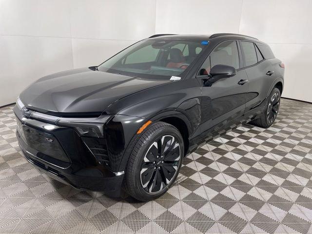 2025 Chevrolet Blazer EV Vehicle Photo in PHOENIX, AZ 85014-3381