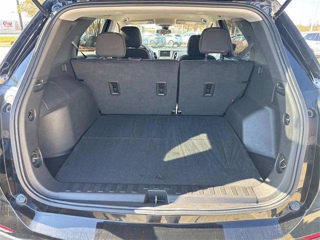 2023 Chevrolet Equinox Vehicle Photo in BATON ROUGE, LA 70809-4546