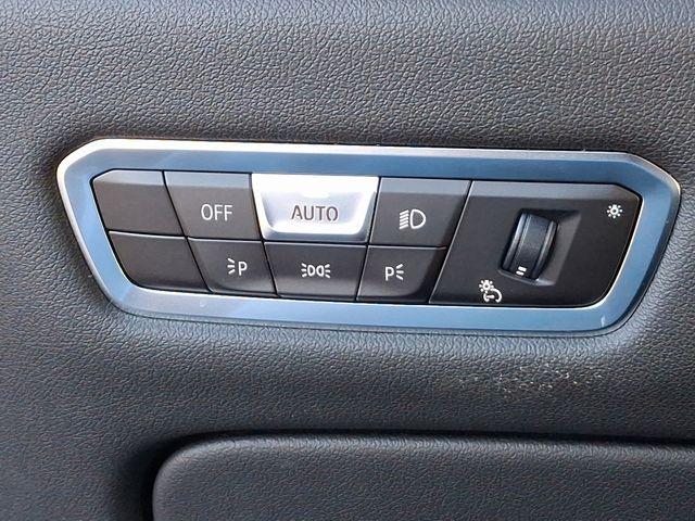 2022 BMW X5 Vehicle Photo in PAWLING, NY 12564-3219