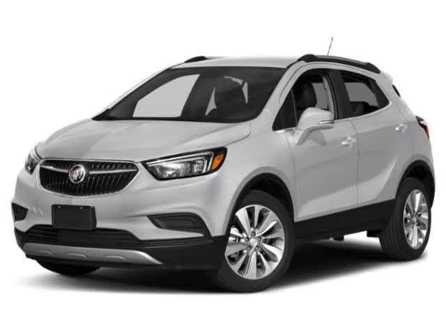 2019 Buick Encore Vehicle Photo in POMPANO BEACH, FL 33064-7091