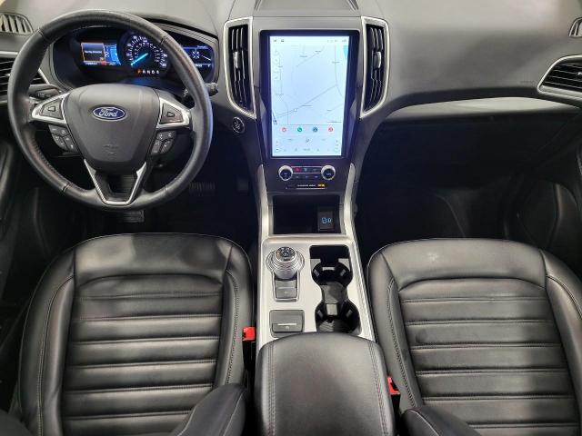 2024 Ford Edge Vehicle Photo in Oshkosh, WI 54901