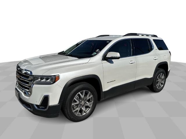 2021 GMC Acadia Vehicle Photo in BATON ROUGE, LA 70806-4466