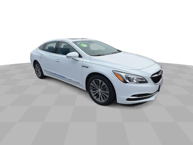 Used 2019 Buick LaCrosse Premium with VIN 1G4ZT5SS3KU104452 for sale in Lewiston, MN