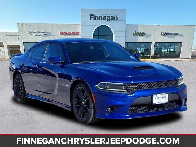 2022 Dodge Charger Vehicle Photo in ROSENBERG, TX 77471