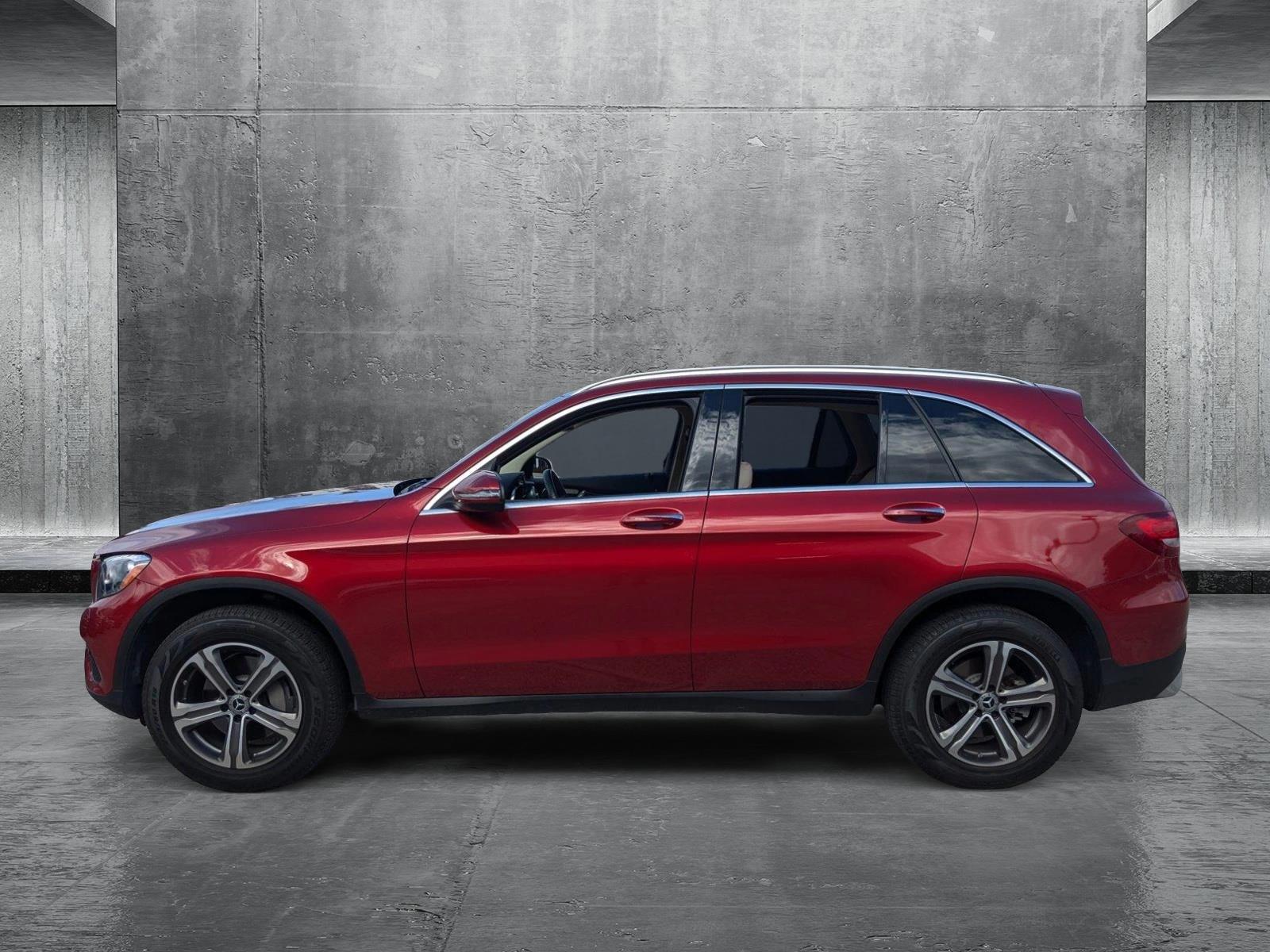 2019 Mercedes-Benz GLC Vehicle Photo in Maitland, FL 32751