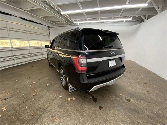 2021 Ford Expedition Vehicle Photo in PORTLAND, OR 97225-3518