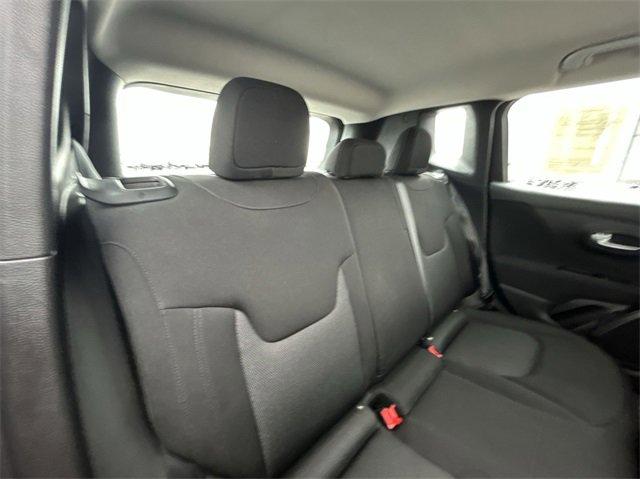 2020 Jeep Renegade Vehicle Photo in BOWLING GREEN, KY 42104-4102