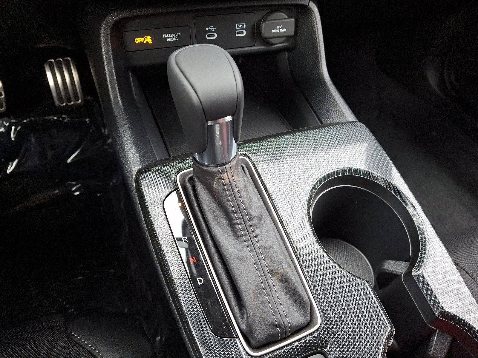 2025 Honda Civic Hatchback Vehicle Photo in Harrisburg, PA 17111