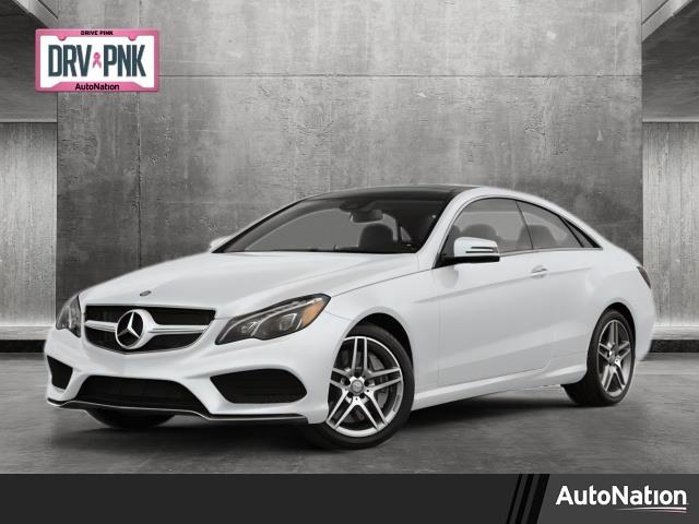 2014 Mercedes-Benz E-Class Vehicle Photo in Fort Lauderdale, FL 33316