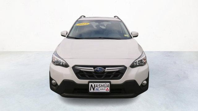 2023 Subaru Crosstrek Vehicle Photo in Nashua, NH 03060