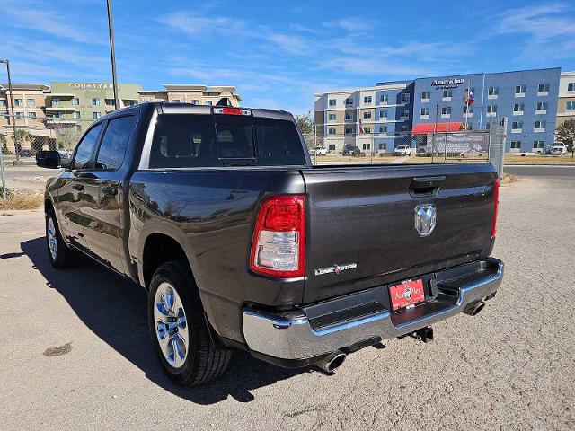 2023 Ram 1500 Vehicle Photo in San Angelo, TX 76901