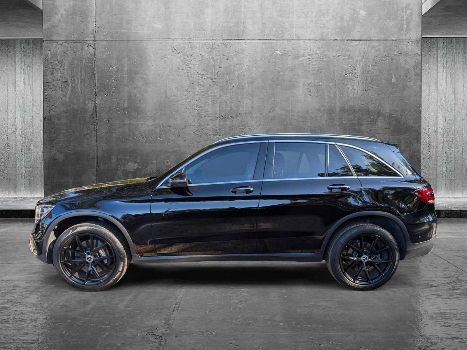 2022 Mercedes-Benz GLC Vehicle Photo in Maitland, FL 32751