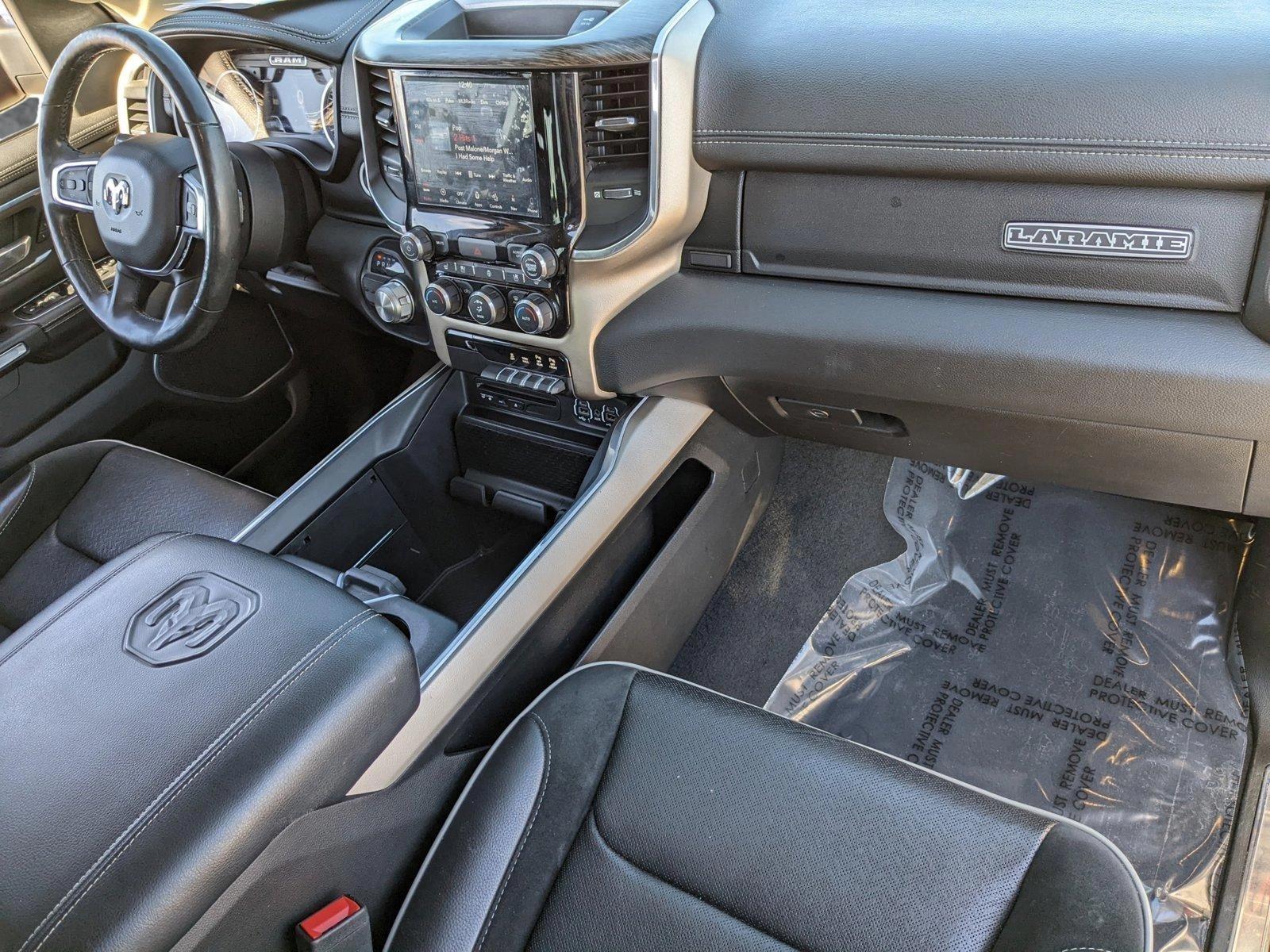 2019 Ram 1500 Vehicle Photo in ORLANDO, FL 32808-7998