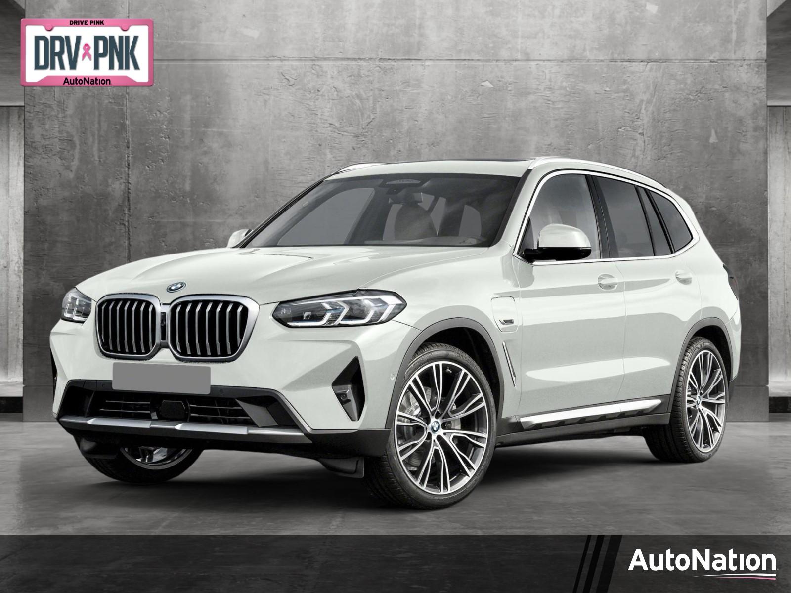 2022 BMW X3 Vehicle Photo in GREENACRES, FL 33463-3207