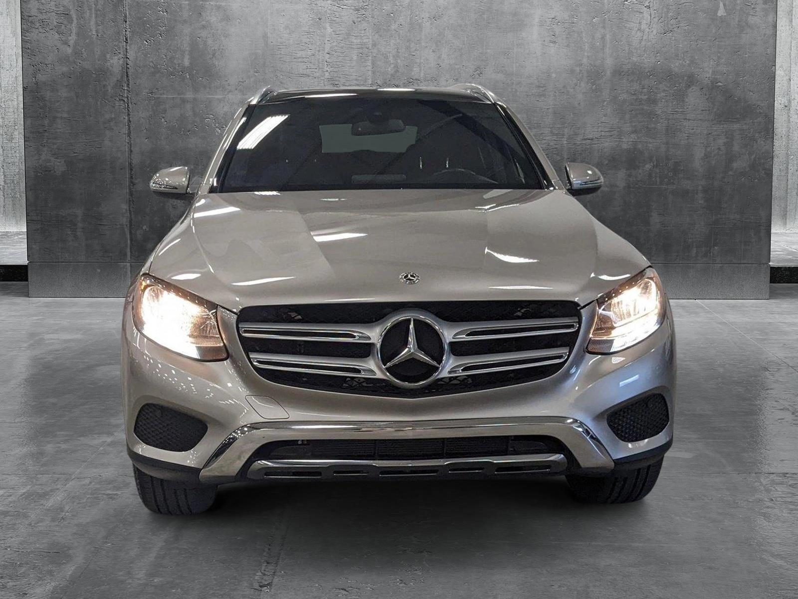 2019 Mercedes-Benz GLC Vehicle Photo in Pompano Beach, FL 33064