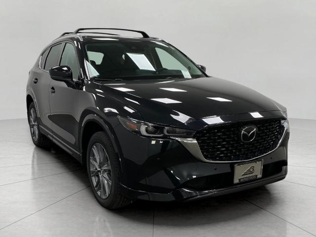 2025 Mazda CX-5 Vehicle Photo in Appleton, WI 54913