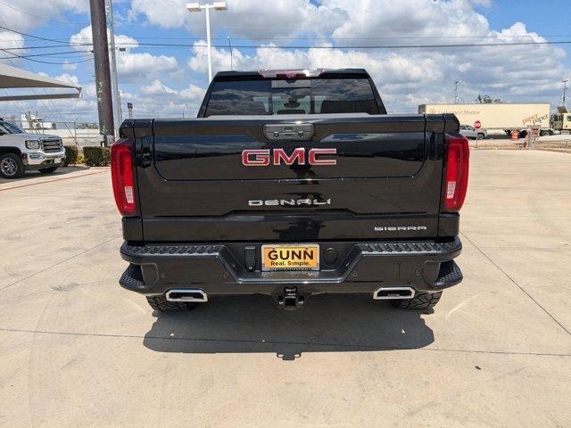 2021 GMC Sierra 1500 Vehicle Photo in SELMA, TX 78154-1459